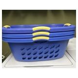 Laundry Baskets