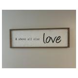 Love Decor