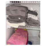 Bath and Beach Towels