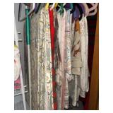 Table cloths