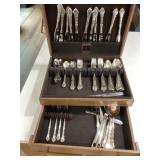 flatware set