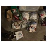 Christmas decor