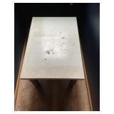 Short Table