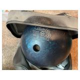 Bowling ball