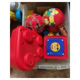 Toys