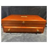 Jewelry Box