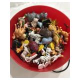 Mini Animals