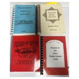 Local Cook Books