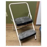 Step Stool