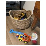 Misc kids toys