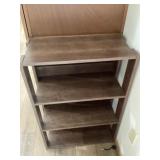 Shelves