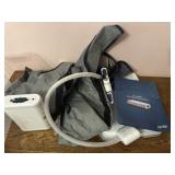Nimbl medical Device