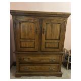 Clothing armoire