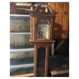 Vintage clock