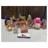 Perfumes