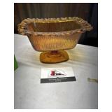 Amber glassware