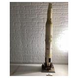 USA space shuttle