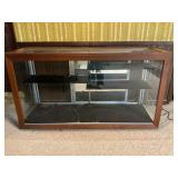Display Cabinet