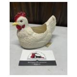 Vintage chicken