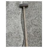 Sledge hammer