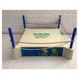 Wwf wrestling ring