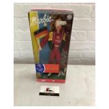 Olympia Barbie