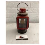 Vintage lantern