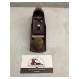 Hand plane