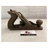Handyman hand plane