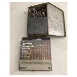 Drill bits