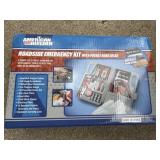 Roadside Emergency Kit