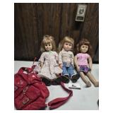 American Girl Dolls