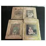 Vintage 1920s Needlecraft Magazines