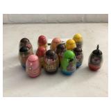 Weebles