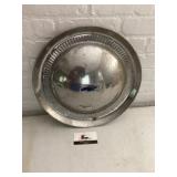 Chevrolet hub cap