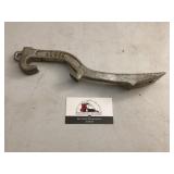 Akron wrench