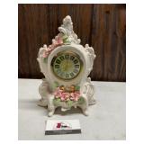 Ceramic Desk Clock