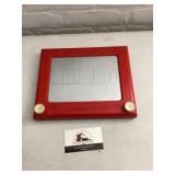 Etch a sketch