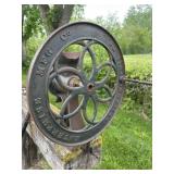Enterprise Grinder