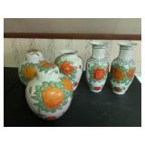 Ceramic Vases