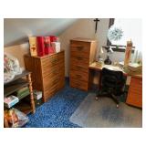 Craft set up