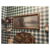 Vintage Decor