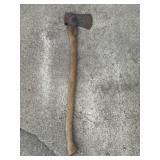 Axe