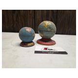 Metal World Banks