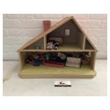 Doll house