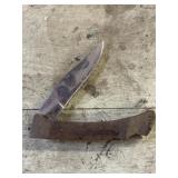 Pocket knife