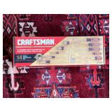 Craftsman screw driver set