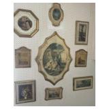Vintage decor