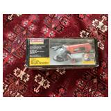 Craftsman angle grinder