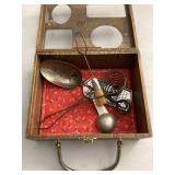 Vintage collectables